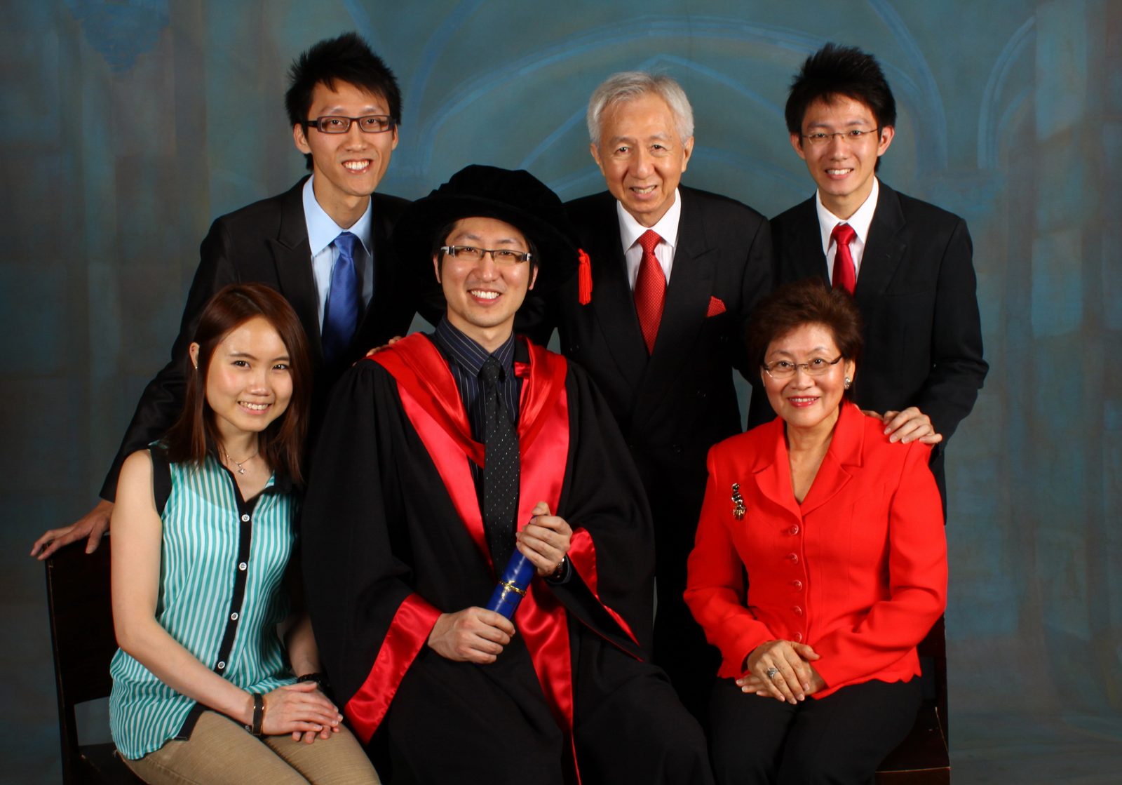 University of Melbourne PhD chapter